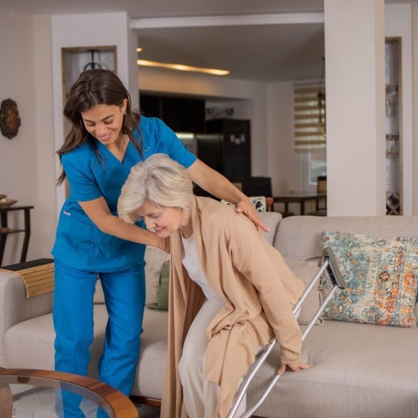 Sunglow Home Care & Home nursing